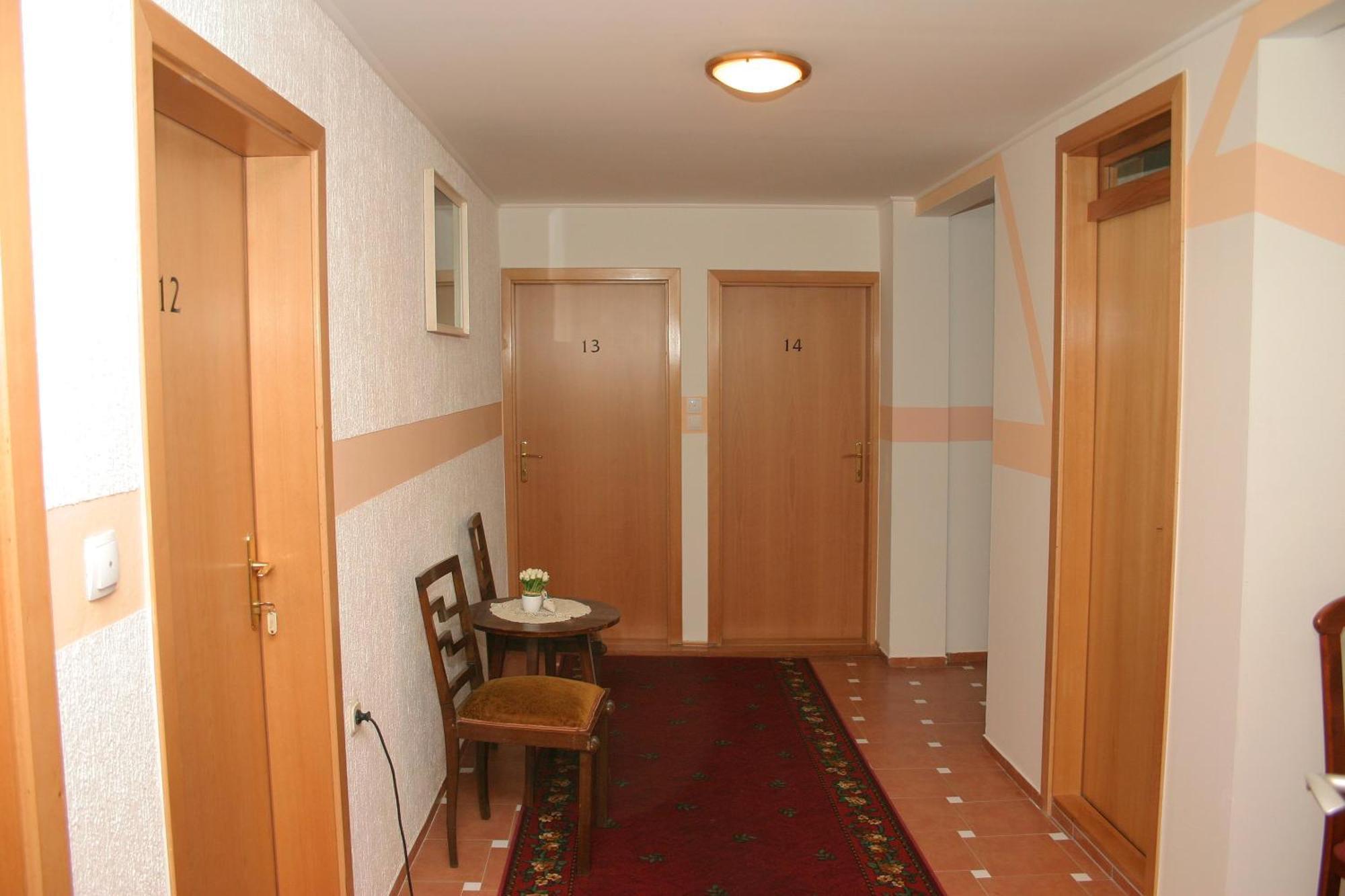 Guest House Prepelica Prelog Exteriör bild